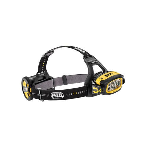 Lampe frontale - HT-500 - Wolf Safety Lamp Company Ltd. - marine / à LED / ajustable