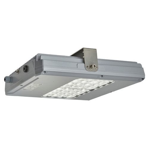 Plafonnier d'intérieur - LHX  - Wolf Safety Lamp Company Ltd. - d'extérieur / pour zones dangereuses / pour salle des machines
