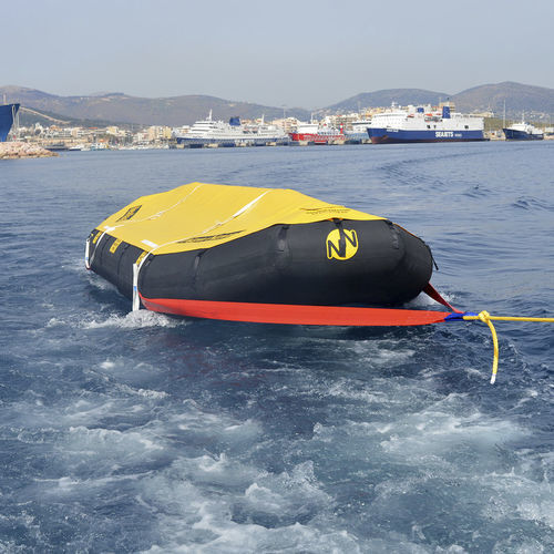 Réservoir à eau - 10 - New Naval Ltd. - de liquide / d'huile / de stockage temporaire