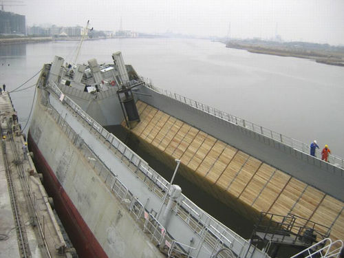 Cargo péniche à trémie - SPLIT - Anhui Peida Ship Engineering