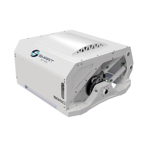 Stabilisateur gyroscopique - SG60 - Smartgyro S.r.l. - pour bateau / pour yacht