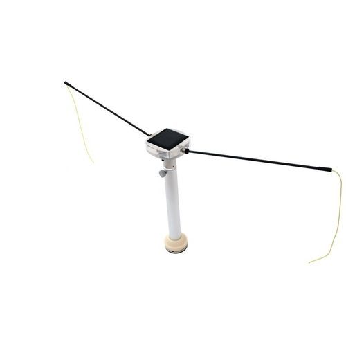 Dispositif anti-oiseaux pour voilier - Deluxe Set - T&M Consulting GmbH - pour bateau / électrique / solaire
