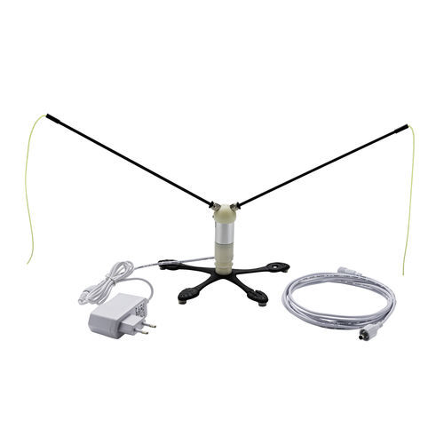Dispositif anti-oiseaux pour bateau - BB23QC - T&M Consulting GmbH - électrique / aimanté
