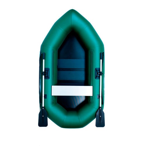 Canot pneumatique à rames pour la pêche - A220 series - BS Marine - de chasse / en PVC