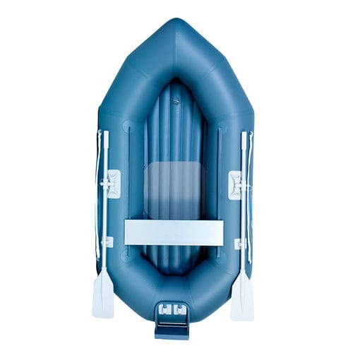Canot pneumatique à rames pour la pêche - A240 series - BS Marine - de chasse / en PVC