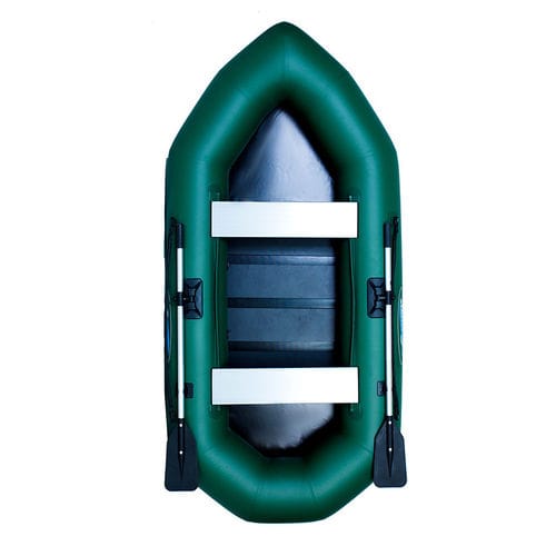 Canot pneumatique à rames pour la pêche - A280 series - BS Marine - de chasse / en PVC