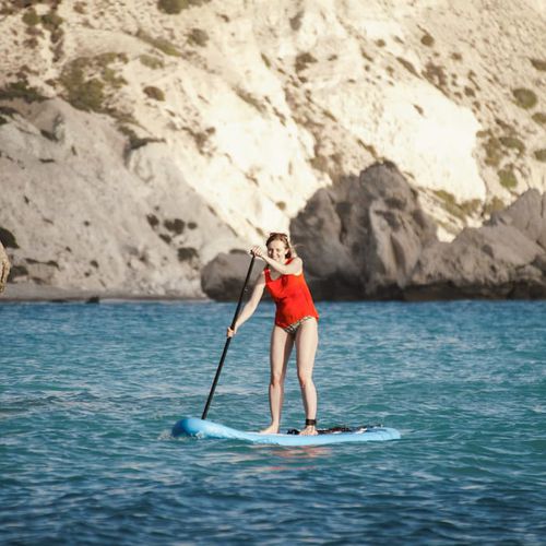 SUP gonflable - G10’8 BL - BS Marine - allround / pour yoga