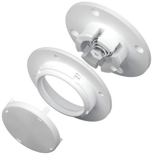 Système de fixation de panneaux - Fitlock®  - FITLOCK SYSTEM - pour bateau