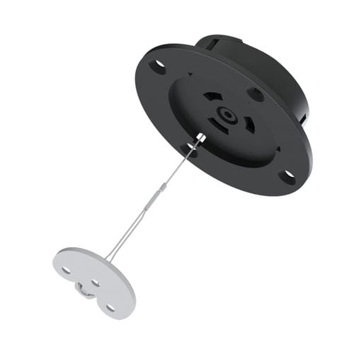 Système de fixation de panneaux - Fitkite® - FITLOCK SYSTEM - pour navire