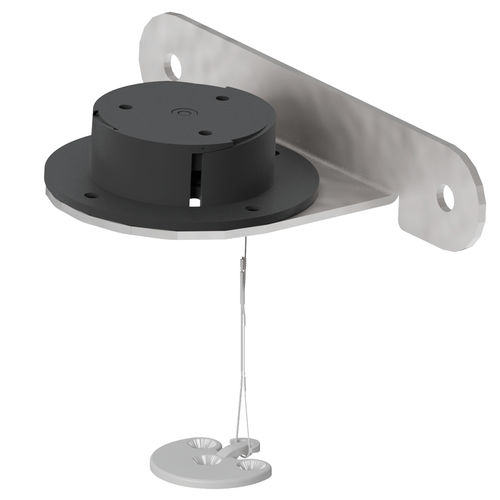 Système de fixation de panneaux - Fitkite® FREE - FITLOCK SYSTEM - pour bateau