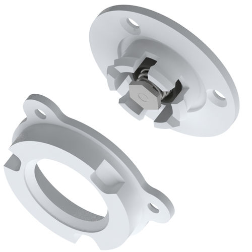 Système de fixation de panneaux - MINI Fitlock® - FITLOCK SYSTEM - pour bateau