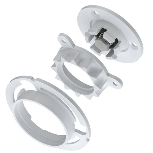 Système de fixation de panneaux - MINI Fitlock® EVO - FITLOCK SYSTEM - pour bateau