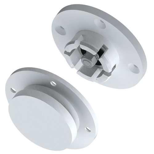 Système de fixation de panneaux - AZ FITLOCK - FITLOCK SYSTEM - pour bateau