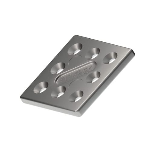 Système de fixation de panneaux - PQL - FITLOCK SYSTEM - pour bateau