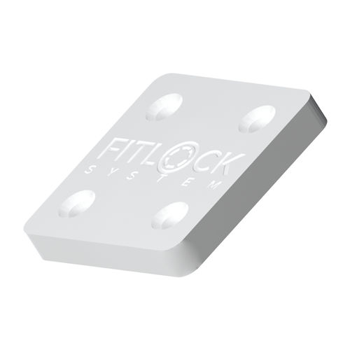 Système de fixation de panneaux - PQ - FITLOCK SYSTEM - pour bateau