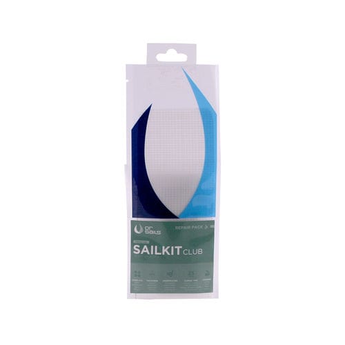Kit de réparation à base de résine époxy - SAILKIT CLUB - DrSails - pour voile
