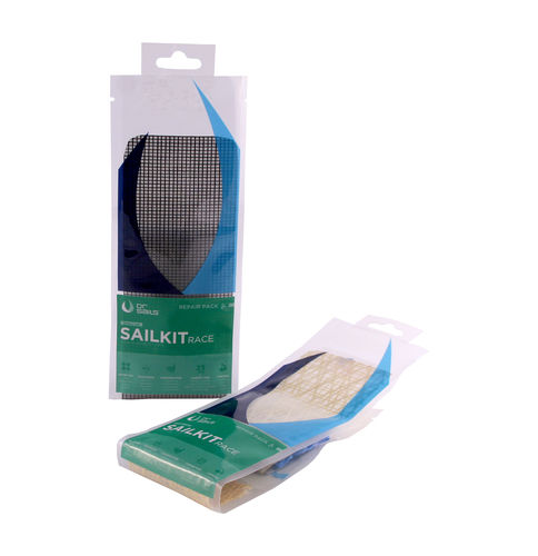 Kit de réparation à base de résine époxy - SAILKIT RACE - DrSails - pour voile