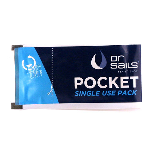 Colle époxy - APMAPK - DrSails - bi-composant / multiusage / résistante à l'eau