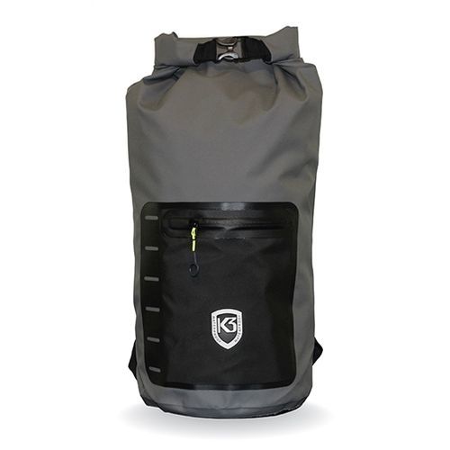 Sac à dos multiusage - Drifter - K3 Waterproof Gear - étanche