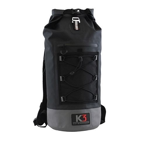 Sac à dos multiusage - Poseidon 30  - K3 Waterproof Gear - étanche