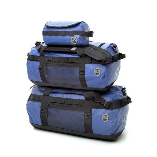 Sac de sport multiusage - Knapsack - K3 Waterproof Gear - de sport nautique / étanche
