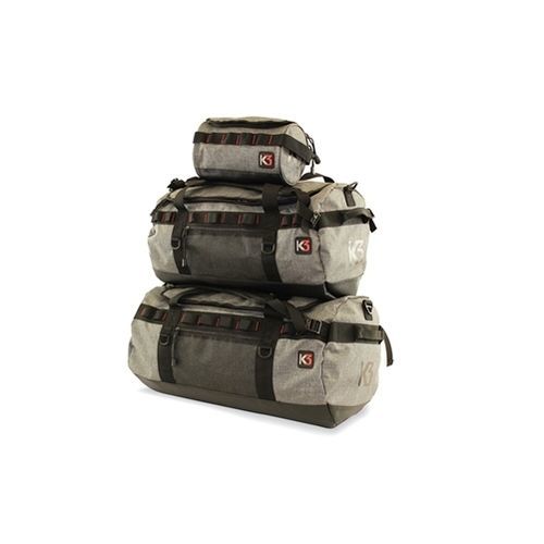 Sac de sport multiusage - Excursion Sport 60 - K3 Waterproof Gear - de sport nautique / étanche