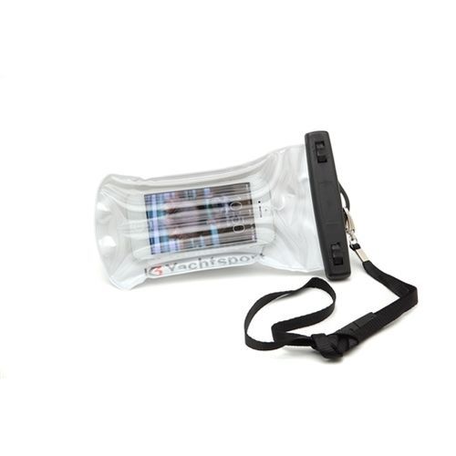 Étui étanche pour téléphone portable - Yachtsport - K3 Waterproof Gear