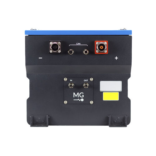 Batterie marine - RS series - MG Energy Systems B.V. - 12 V / lithium / ions