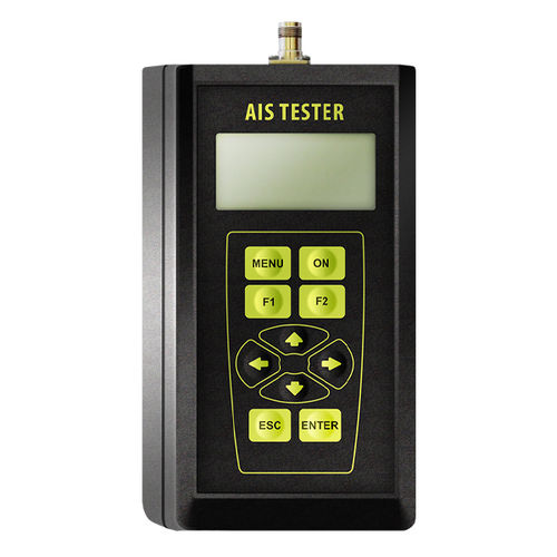 Testeur AIS - M1 - Aeromarine SRT - pour bateau / pour navire