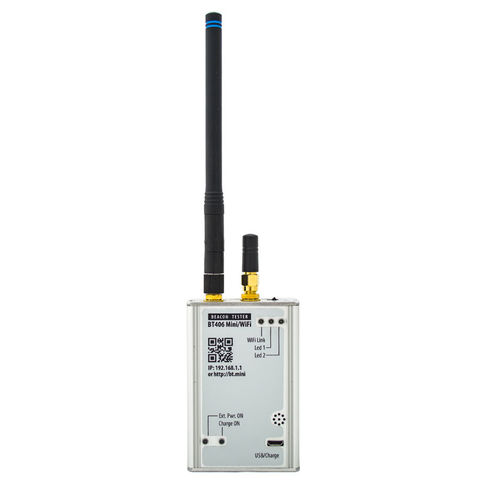 Testeur de balise de détresse - Mini Wi-Fi - Aeromarine SRT - pour bateau / pour navire