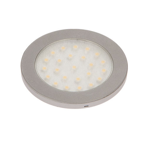 Spot d'intérieur - DL02-WW-MV - NauticLED - pour bateau / de cabine / à LED