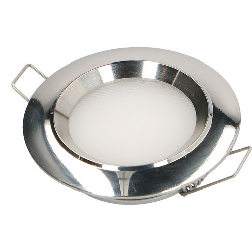 Spot d'extérieur - BRAVA-12/CR - NauticLED - d'intérieur / pour bateau / de cabine