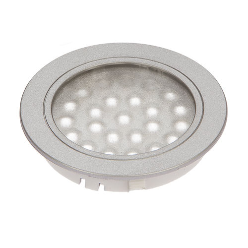 Spot d'intérieur - DL04-WW-24V - NauticLED - pour bateau / de cabine / halogène