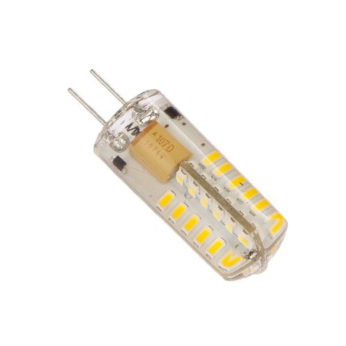 Ampoule à LED pour bateau - G4-T48-NW - NauticLED