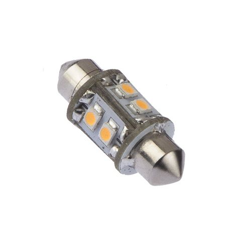 Ampoule à LED pour bateau - F31-Navi-08-RD - NauticLED