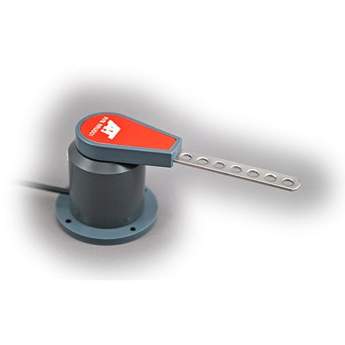 Capteur d'angle de gouvernail - ATRRU01 - A T Instruments Ltd - pour bateau