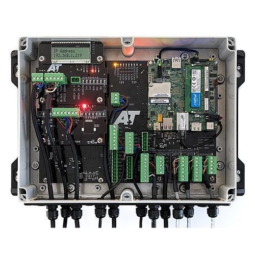 Module de traitement de données NMEA pour bateau - ATPRC0 series - A T Instruments Ltd