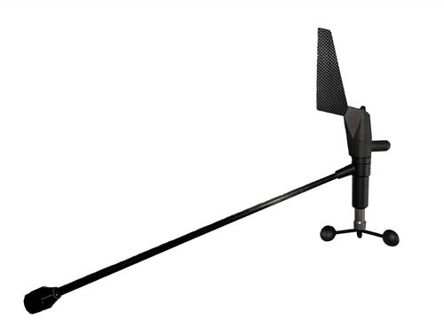 Girouette anémomètre pour voilier - ATHMU05 - A T Instruments Ltd