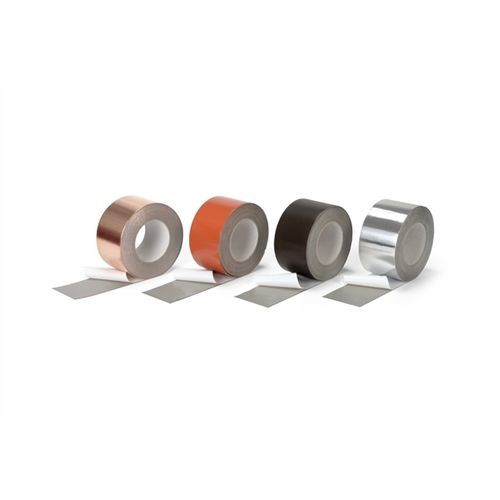 Bande adhésive multifonction - BRICO - ISOLTEMA GROUP - résistante aux UV / en aluminium / en caoutchouc butyle