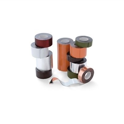 Bande adhésive de protection - EKOBIT - ISOLTEMA GROUP - multifonction / résistante aux UV / silicone