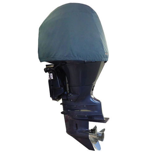 Housse De Moteur Hors-bord Oxford 210D - Protection Complète