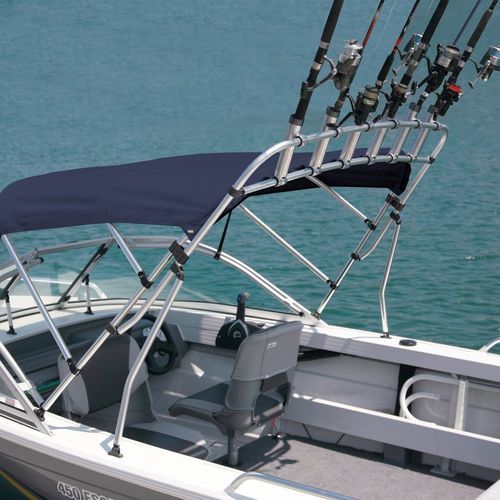 Arceau pour bateau - Clamp-On - OCEANSOUTH