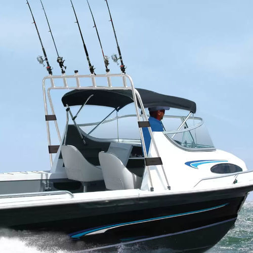 Arceau de bateau - Rocket Launcher - OCEANSOUTH
