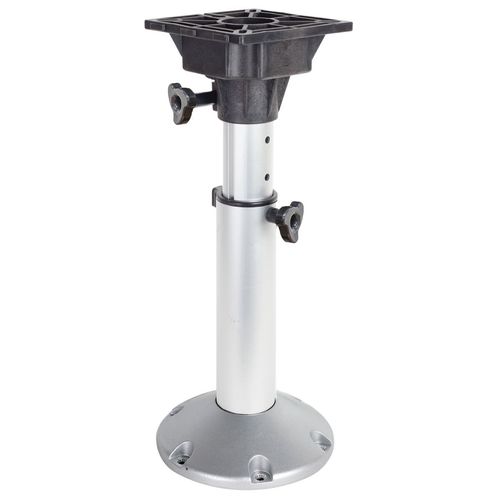 Pied pour siège marin - MA 773 series - OCEANSOUTH - ajustable / en aluminium