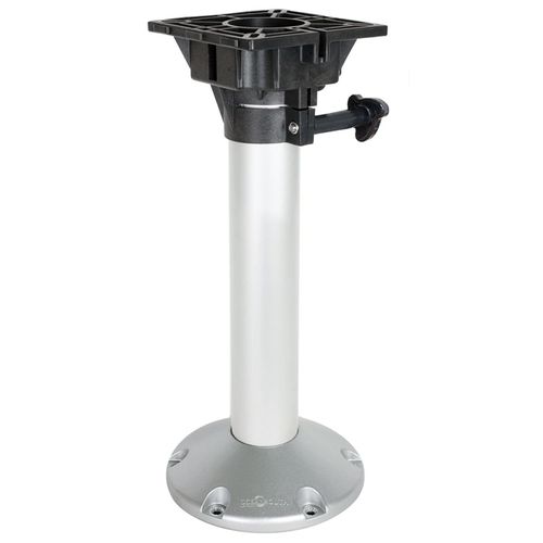 Pied pour siège pour bateau - MA 772 series - OCEANSOUTH - fixe / en aluminium