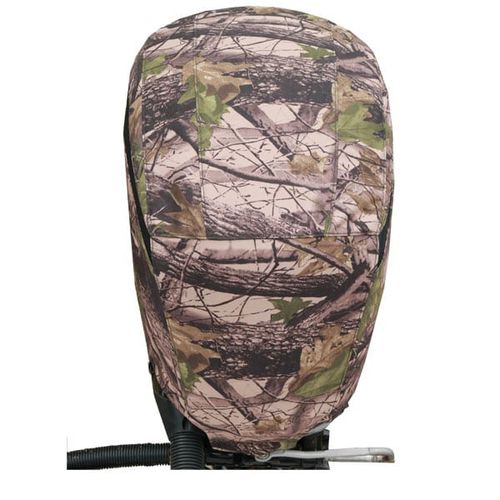 Housse de protection de bateau - M00-VCP - OCEANSOUTH - de moteur hors-bord / multicolore