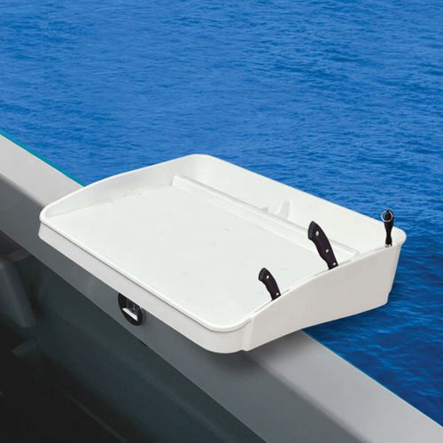 Vivier pour bateau de pêche sportive - MA 104 series - OCEANSOUTH