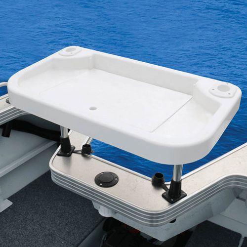 Vivier pour bateau de pêche sportive - Extra Large - OCEANSOUTH