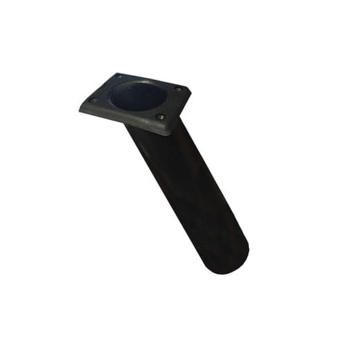 Porte-canne pour bateau - 2117 series - OCEANSOUTH - en polypropylène / noir / blanc