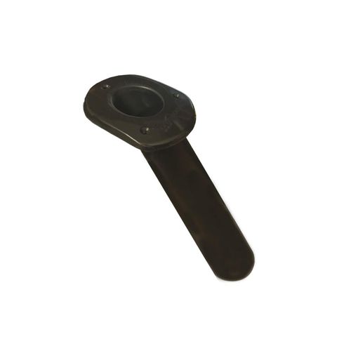 Porte-canne pour bateau - 21174P - OCEANSOUTH - encastré / en polypropylène / noir